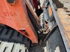 2019 Kubota SVL 95 Compact Track Loader
