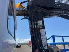 2000 FL60 Freightliner S/A Tire Truck - Albuquerque, NM