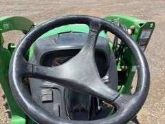 2005 John Deere 4520 4x4 Tractor