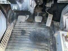 2000 FL60 Freightliner S/A Tire Truck - Albuquerque, NM