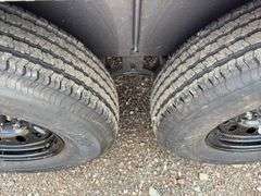 2025 Delta 16ft T/A Utility Trailer - Albuquerque NM