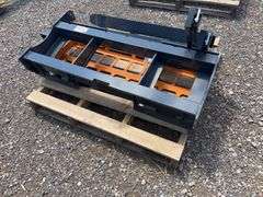 2025 Landhonor PF-11-3500G Pallet Fork - Albuquerque NM