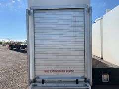 2005 Peterbilt 335 S/A Fuel and Lube Truck - Albuquerque NM