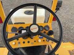 2016 Laymor Sweep Master 400 Road Master - Albuquerque, NM