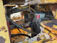 Champion 710 Motor Grader - Albuquerque NM