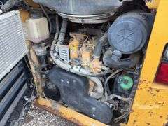 Cat 289D Two Speed Compact Track Loader - Albuquerque, NM