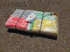 Landhonor Webbing slings - Albuquerque NM