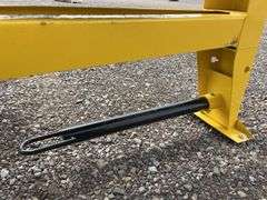 2025 CMT Portable Concrete Mixer - Albuquerque NM
