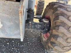 2015 Skyjack SJ66T 4X4 Boom Lift - Albuquerque NM