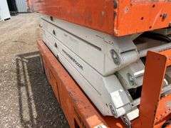 2018 Snorkel S3226E ANSI Scissor Lift - Albuquerque, NM