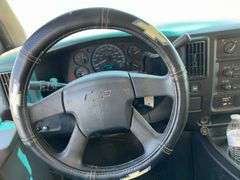 2006 Chevrolet 3500 Box Truck - Albuquerque NM