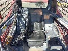 Takeuchi TL10v-2 Compact Track Loader