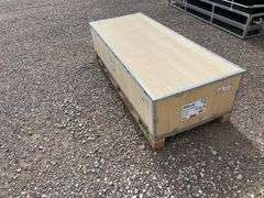 Gas Log Splitter - Albuquerque NM