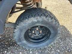 Club Car Carryall 1700 Crew 4x4 Diesel UTV - Albuquerque, NM