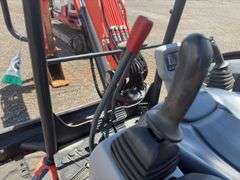 2018 Kubota U55-4 Mini Excavator - Albuquerque, NM