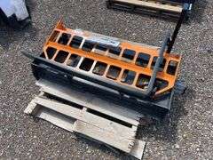 2025 LandHonor PF-11-3500G Pallet Fork - Albuquerque NM