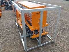 Landhonor Seeder Model SD-22-72W - Albuquerque NM