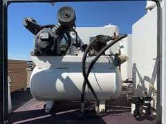 2005 Peterbilt 335 S/A Fuel and Lube Truck - Albuquerque NM