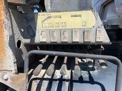 2000 FL60 Freightliner S/A Tire Truck - Albuquerque, NM