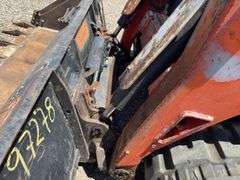 2019 Kubota SVL 95 Compact Track Loader