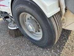 2012 Elgin Pelican Street Sweeper - Albuquerque NM