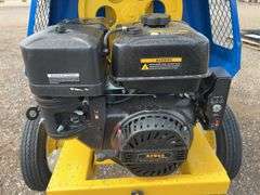 2025 CMT Portable Concrete Mixer - Albuquerque NM