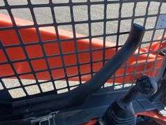 2019 Kubota SSV75 Skid Steer Loader - Albuquerque, NM