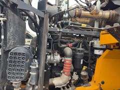 2016 JCB 427 Wheel Loader - Albuquerque NM