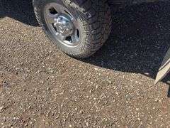 2003 Dodge Ram 2500 Crew Cab 4X4 Flatbed - Albuquerque NM