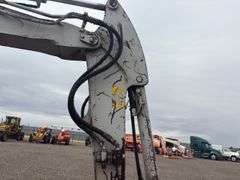 2018 Takeuchi TB260 Mini Excavator - Albuquerque, NM