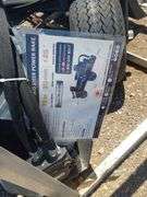 2025 Landhonor PR-12-72W 72 in Skid Steer Power Rake - Albuquerque NM