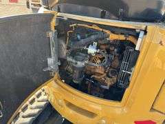 2022 Cat 303 CR Mini Excavator