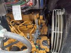 2022 Cat 303 CR Mini Excavator - Albuquerque, NM
