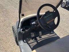 EZ Go Electric Golf Cart