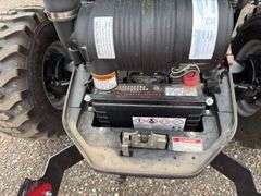 2023 Mahindra TR 2660 PST 4x4 Utility Tractor - Albuquerque, NM