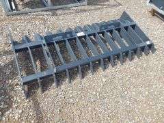 2025 Landhonor RRTR-12-72W Root Rake - Albuquerque NM