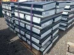 Qty (20) Fluorescent Lights