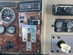 2005 Peterbilt 335 S/A Fuel and Lube Truck - Albuquerque NM