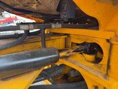 2016 JCB 427 Wheel Loader - Albuquerque NM