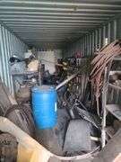 40ft Container