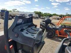 2017 Bomag BW 120SL Vibratory Tandem Drum Roller