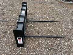 JCT Bale Spears - Albuquerque NM