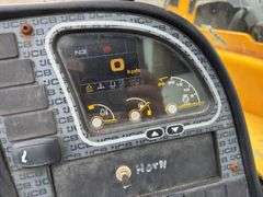JCB 507-42 7000 Lb 4x4x4 Telescopic Forklift - Albuquerque, NM