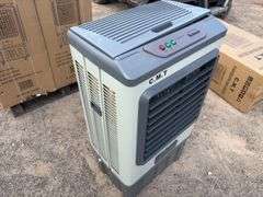 CMT Portable Swamp Cooler