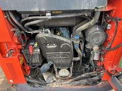 2022 Kubota SSV75PHC Two-Speed Skid Steer Loader - Albuquerque, NM