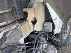 2012 Elgin Pelican Street Sweeper - Albuquerque NM