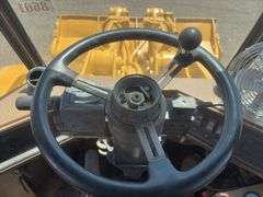 1995 Caterpillar 980F II Wheel Loader - Albuquerque N.M