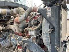 2005 Kenworth W900L T/A Truck Tractor - Albuquerque, NM