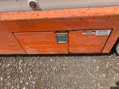 2018 Snorkel S3226E ANSI Scissor Lift - Albuquerque, NM