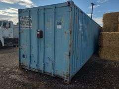 40ft Container